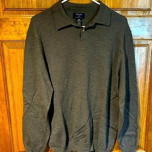 Brooks 346 merino wool long sleeve